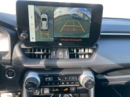 TOYOTA d'occasion RAV4 HYBRIDE 222 AWD de 2023 Limoges (87)﻿