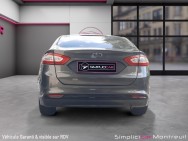 FORD d'occasion MONDEO 2.0 Hybrid 16V de 2018 Montreuil (93)﻿