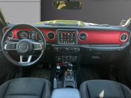 JEEP d'occasion WRANGLER UNLIMITED 2.0I T 272 SPORT BVA de 2020