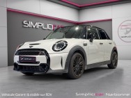 MINI d'occasion COOPER F55 de 2023 Narbonne (11)﻿