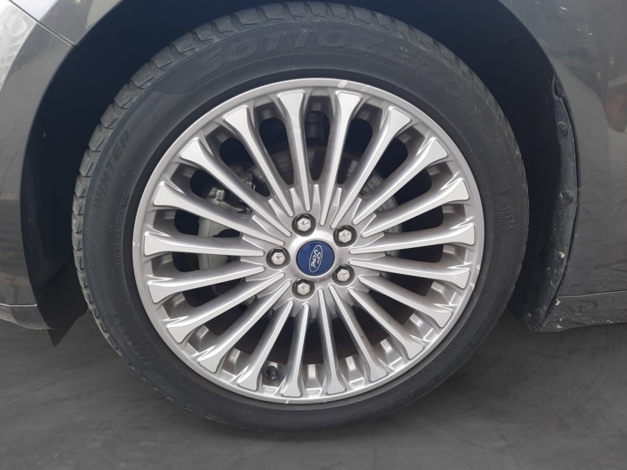 FORD d'occasion MONDEO 2.0 Hybrid 16V de 2018 Montreuil (93)﻿