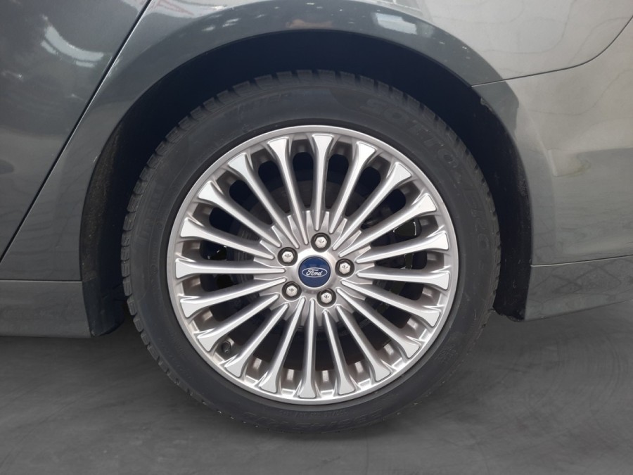 FORD d'occasion MONDEO 2.0 Hybrid 16V de 2018 Montreuil (93)﻿