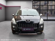 PEUGEOT d'occasion 3008 2.0 HDI 16V 150 féline de 2011 Cannes (06)﻿