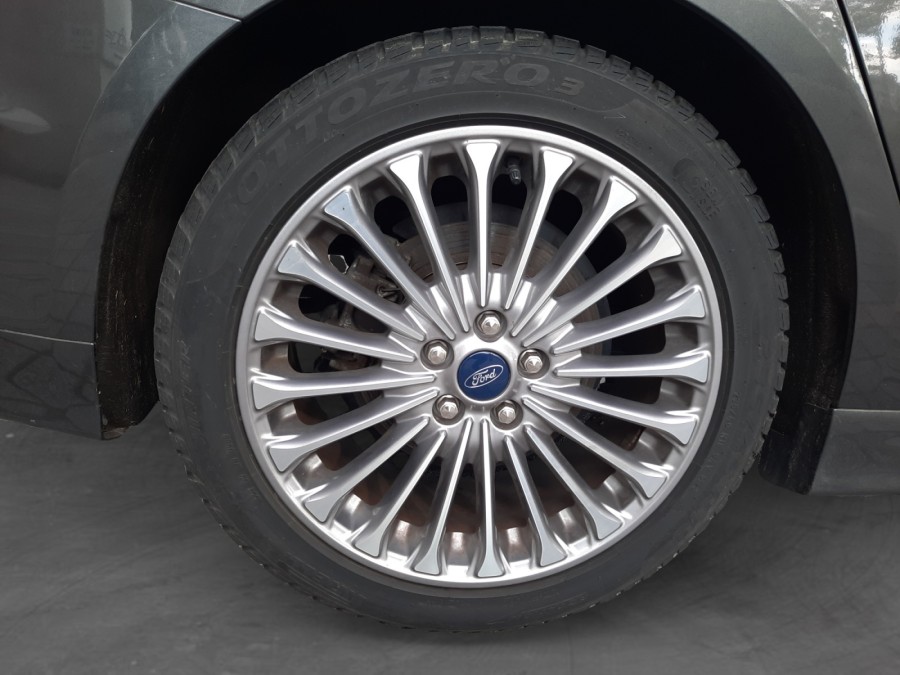 FORD d'occasion MONDEO 2.0 Hybrid 16V de 2018 Montreuil (93)﻿