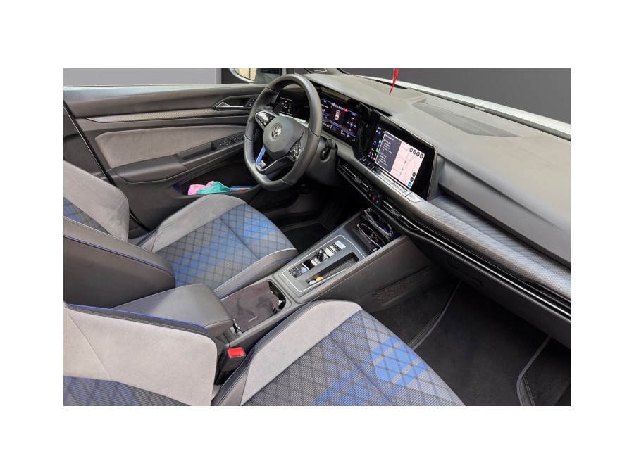 VOLKSWAGEN d'occasion GOLF VIII 2.0 TSI 320 R DSG de 2021 Le Raincy