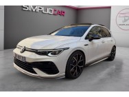 VOLKSWAGEN d'occasion GOLF VIII 2.0 TSI 320 R DSG de 2021 Le Raincy