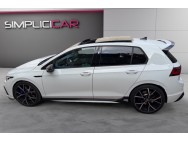 VOLKSWAGEN d'occasion GOLF VIII 2.0 TSI 320 R DSG de 2021 Le Raincy