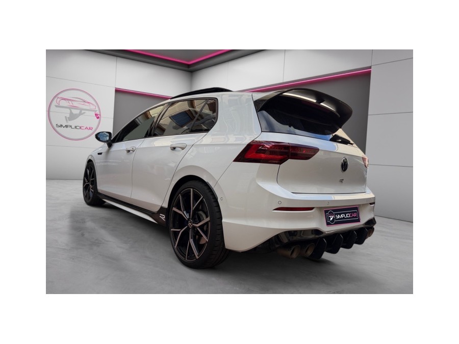 VOLKSWAGEN d'occasion GOLF VIII 2.0 TSI 320 R DSG de 2021 Le Raincy