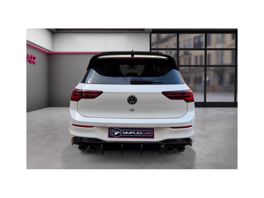 VOLKSWAGEN d'occasion GOLF VIII 2.0 TSI 320 R DSG de 2021 Le Raincy