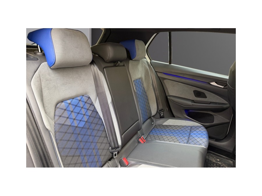 VOLKSWAGEN d'occasion GOLF VIII 2.0 TSI 320 R DSG de 2021 Le Raincy