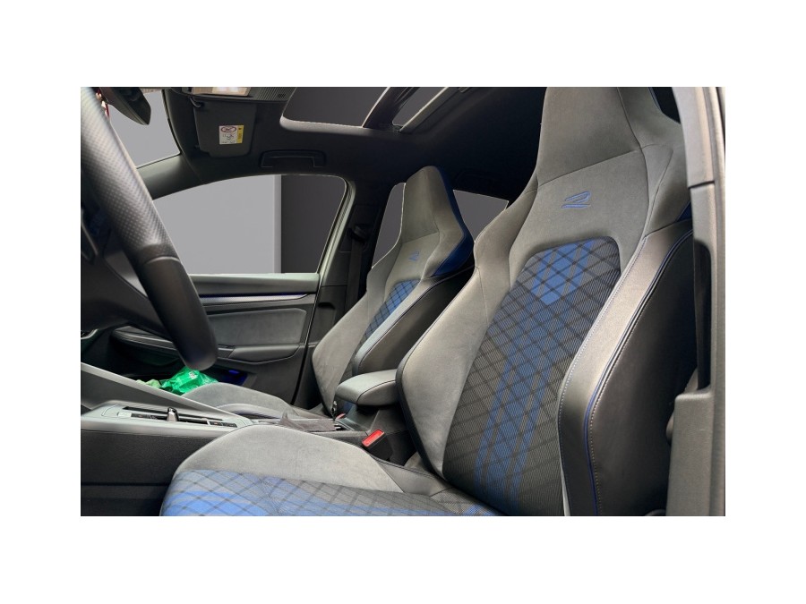 VOLKSWAGEN d'occasion GOLF VIII 2.0 TSI 320 R DSG de 2021 Le Raincy