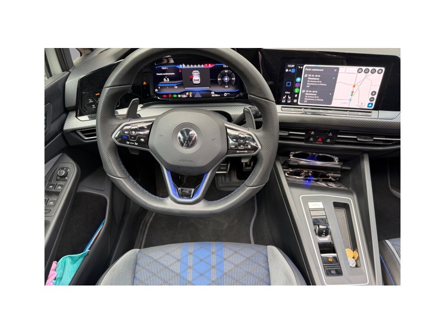 VOLKSWAGEN d'occasion GOLF VIII 2.0 TSI 320 R DSG de 2021 Le Raincy