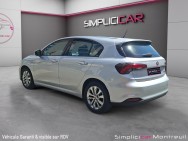 FIAT d'occasion TIPO 1.4 95 LOUNGE de 2019 MONTREUIL (93)﻿