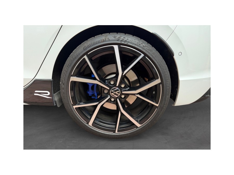 VOLKSWAGEN d'occasion GOLF VIII 2.0 TSI 320 R DSG de 2021 Le Raincy