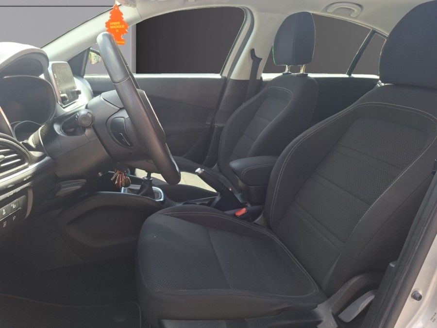FIAT d'occasion TIPO 1.4 95 LOUNGE de 2019 MONTREUIL (93)﻿