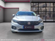 FIAT d'occasion TIPO 1.4 95 LOUNGE de 2019 MONTREUIL (93)﻿