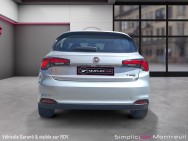 FIAT d'occasion TIPO 1.4 95 LOUNGE de 2019 MONTREUIL (93)﻿