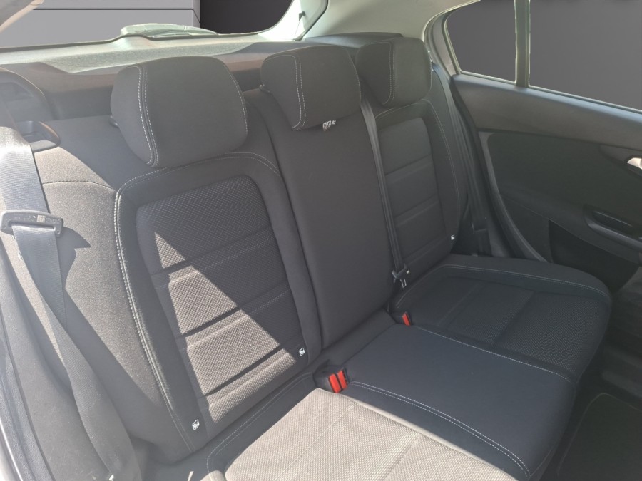 FIAT d'occasion TIPO 1.4 95 LOUNGE de 2019 MONTREUIL (93)﻿