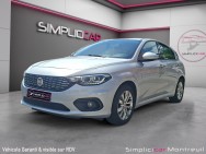 FIAT d'occasion TIPO 1.4 95 LOUNGE de 2019 MONTREUIL (93)﻿