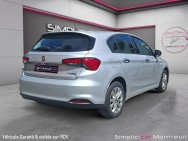 FIAT d'occasion TIPO 1.4 95 LOUNGE de 2019 MONTREUIL (93)﻿