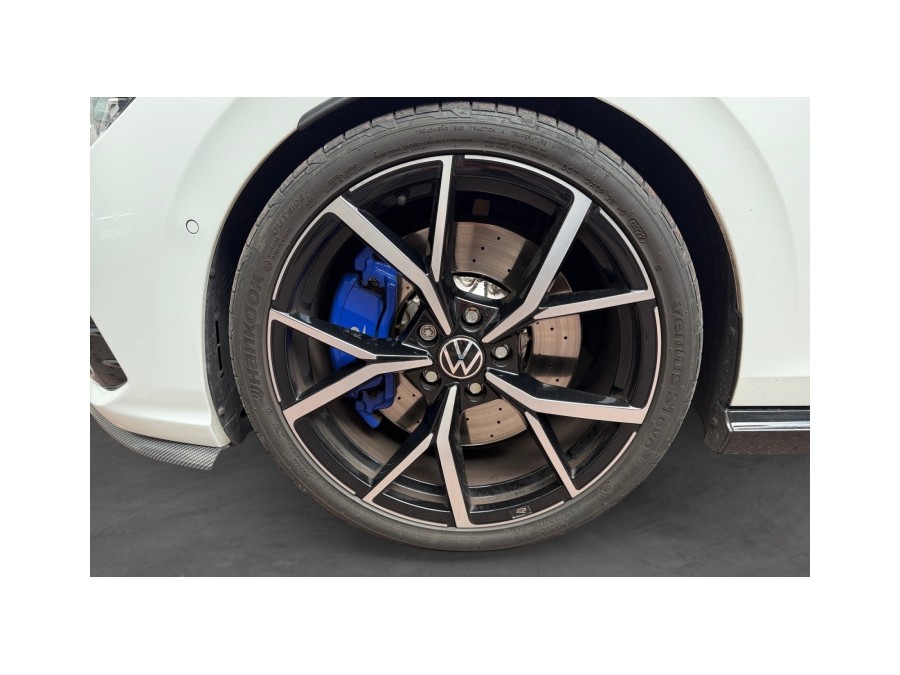 VOLKSWAGEN d'occasion GOLF VIII 2.0 TSI 320 R DSG de 2021 Le Raincy