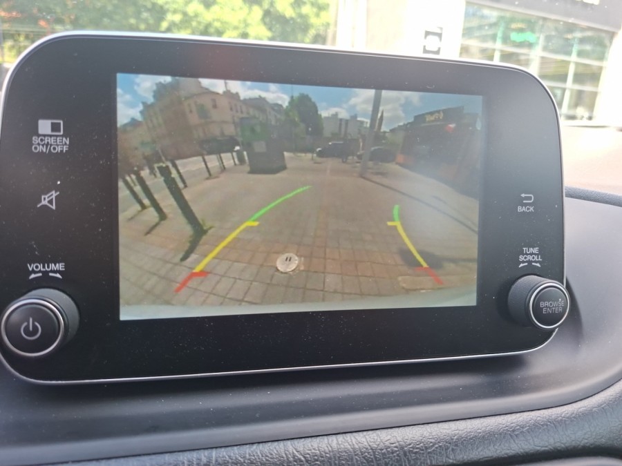 FIAT d'occasion TIPO 1.4 95 LOUNGE de 2019 MONTREUIL (93)﻿