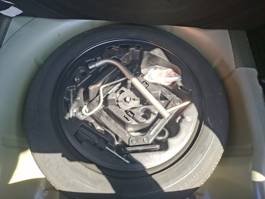 FIAT d'occasion TIPO 1.4 95 LOUNGE de 2019 MONTREUIL (93)﻿