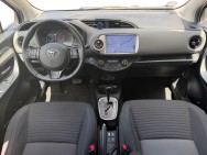 TOYOTA d'occasion YARIS 100H DYNAMIC BUSINESS de 2019 Orgeval