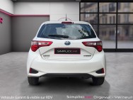 TOYOTA d'occasion YARIS 100H DYNAMIC BUSINESS de 2019 Orgeval