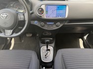 TOYOTA d'occasion YARIS 100H DYNAMIC BUSINESS de 2019 Orgeval