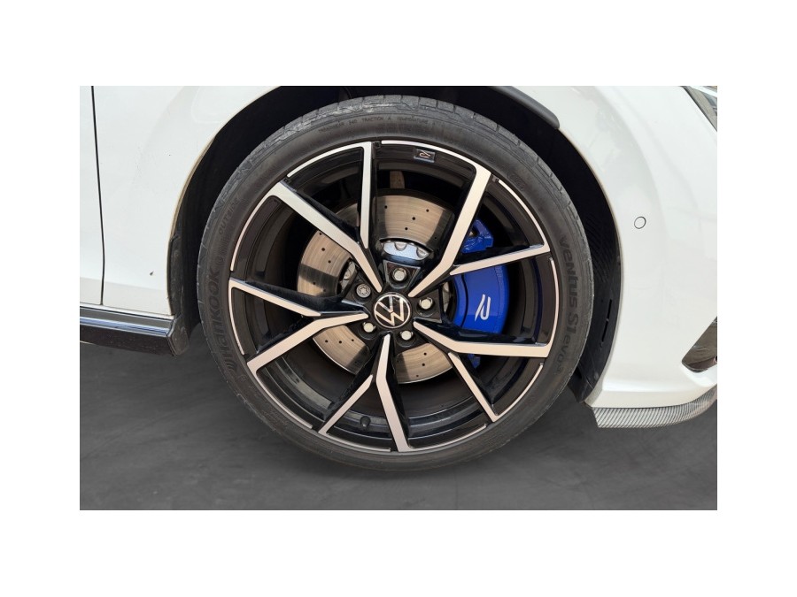 VOLKSWAGEN d'occasion GOLF VIII 2.0 TSI 320 R DSG de 2021 Le Raincy