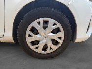 TOYOTA d'occasion YARIS 100H DYNAMIC BUSINESS de 2019 Orgeval