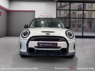 MINI d'occasion COOPER F55 de 2023 Narbonne (11)﻿