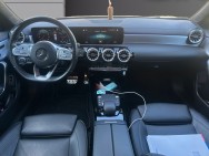 MERCEDES d'occasion CLASSE CLA II CLA 200 PROGRESSIVE LINE 7G-DCT de