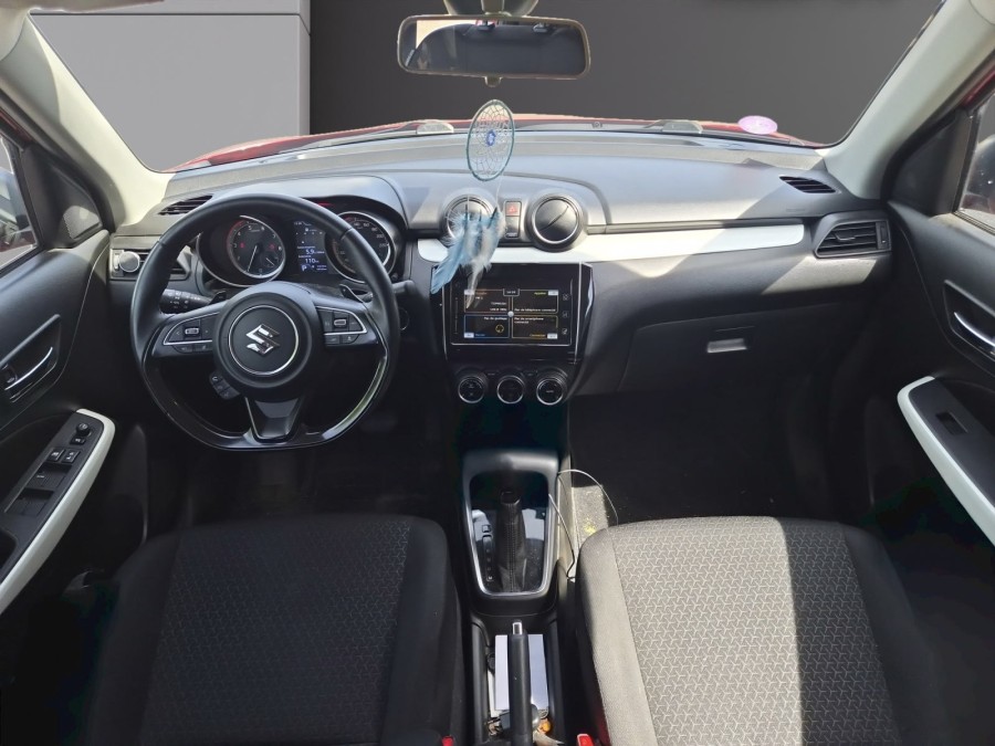 SUZUKI d'occasion SWIFT 1.0 BOOSTERJET PACK AUTO de 2019 Colmar (68)﻿