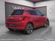 SUZUKI d'occasion SWIFT 1.0 BOOSTERJET PACK AUTO de 2019 Colmar (68)﻿