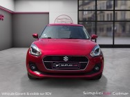 SUZUKI d'occasion SWIFT 1.0 BOOSTERJET PACK AUTO de 2019 Colmar (68)﻿