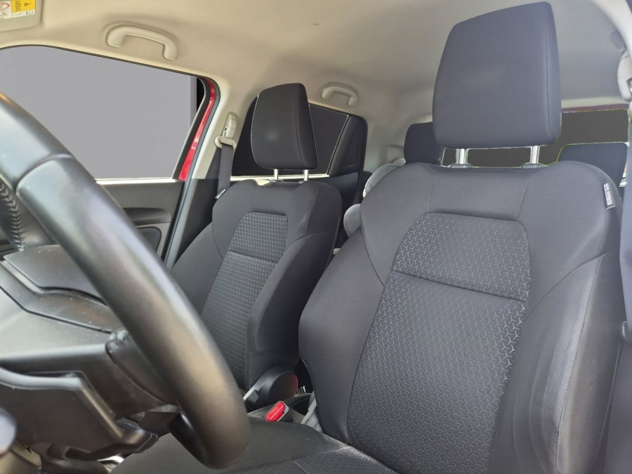 SUZUKI d'occasion SWIFT 1.0 BOOSTERJET PACK AUTO de 2019 Colmar (68)﻿