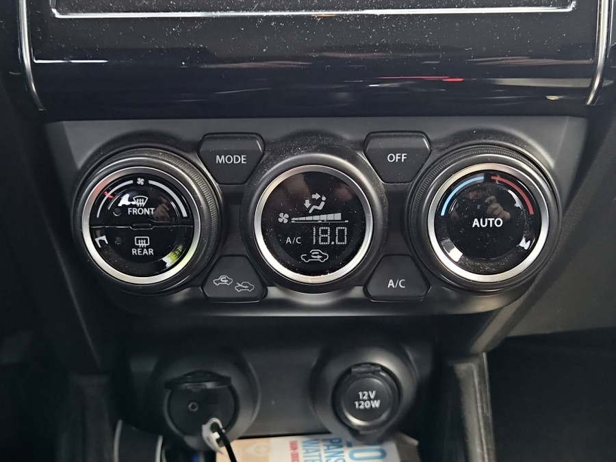 SUZUKI d'occasion SWIFT 1.0 BOOSTERJET PACK AUTO de 2019 Colmar (68)﻿
