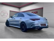 MERCEDES d'occasion CLASSE CLA II CLA 200 PROGRESSIVE LINE 7G-DCT de