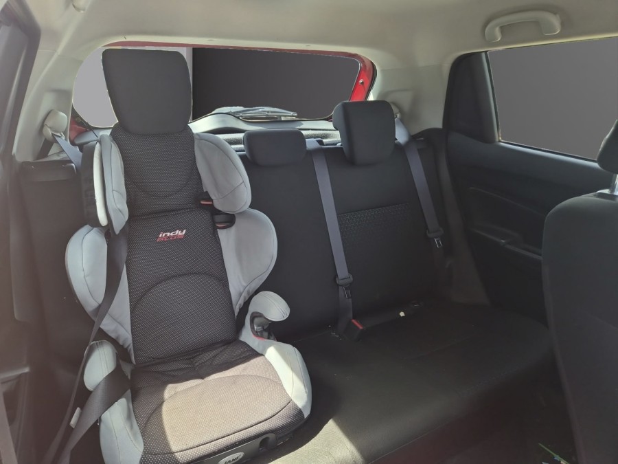 SUZUKI d'occasion SWIFT 1.0 BOOSTERJET PACK AUTO de 2019 Colmar (68)﻿