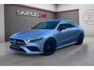 MERCEDES d'occasion CLASSE CLA II CLA 200 PROGRESSIVE LINE 7G-DCT de