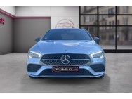 MERCEDES d'occasion CLASSE CLA II CLA 200 PROGRESSIVE LINE 7G-DCT de