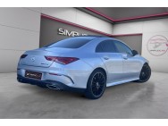 MERCEDES d'occasion CLASSE CLA II CLA 200 PROGRESSIVE LINE 7G-DCT de