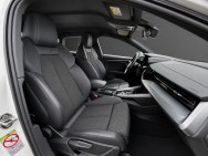 AUDI d'occasion A3 2.0 TDI 150 BUSINESS LINE QUATTRO de 2022 Besançon