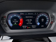 AUDI d'occasion A3 2.0 TDI 150 BUSINESS LINE QUATTRO de 2022 Besançon