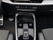 AUDI d'occasion A3 2.0 TDI 150 BUSINESS LINE QUATTRO de 2022 Besançon