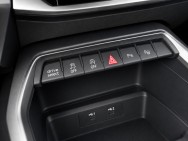 AUDI d'occasion A3 2.0 TDI 150 BUSINESS LINE QUATTRO de 2022 Besançon