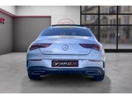 MERCEDES d'occasion CLASSE CLA II CLA 200 PROGRESSIVE LINE 7G-DCT de