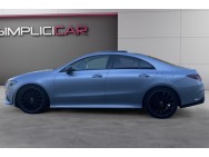 MERCEDES d'occasion CLASSE CLA II CLA 200 PROGRESSIVE LINE 7G-DCT de